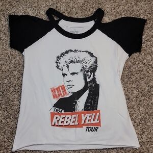 Prince Peter Collection Graphic Tee David Bowie